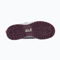 Vaikiški batai Jack Wolfskin Polar Bear-B Texapore Mid Vc rainstorm 7