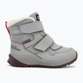 Vaikiški batai Jack Wolfskin Polar Bear-B Texapore Mid Vc rainstorm 2