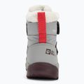 Vaikiški batai Jack Wolfskin Polar Bear-B Texapore Mid Vc rainstorm 6