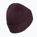 Žieminė kepurė Jack Wolfskin Badge amaranth 2