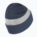 Vaikiška žieminė kepurė Jack Wolfskin Stripy Knit midnight sky 2