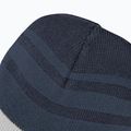 Vaikiška žieminė kepurė Jack Wolfskin Stripy Knit midnight sky 4