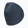 Žieminė kepurė Jack Wolfskin Rib Knit midnight sky 2