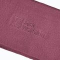 Fliso galvos juosta Jack Wolfskin Real Stuff raisin 3