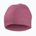 Žieminė kepurė Jack Wolfskin Real Stuff raisin