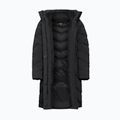 Moteriškas pūstas paltas Jack Wolfskin Marienplatz Coat black 9