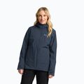 Moteriška striukė 3in1 Jack Wolfskin Moonrise 3In1 midnight sky