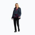 Moteriška striukė 3in1 Jack Wolfskin Moonrise 3In1 midnight sky 2