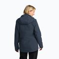 Moteriška striukė 3in1 Jack Wolfskin Moonrise 3In1 midnight sky 3