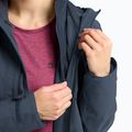 Moteriška striukė 3in1 Jack Wolfskin Moonrise 3In1 midnight sky 8