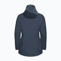Moteriška striukė 3in1 Jack Wolfskin Moonrise 3In1 midnight sky 11