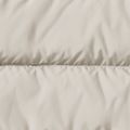 Moteriškas pūstas paltas Jack Wolfskin Frozen Palace pale sand 12