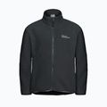 Vaikiška striukė 3in1 Jack Wolfskin Iceland 3IN1 black 5