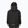 Vaikiška striukė 3in1 Jack Wolfskin Iceland 3IN1 black 8