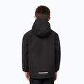 Vaikiška striukė 3in1 Jack Wolfskin Iceland 3IN1 black 13