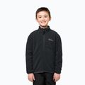 Vaikiška striukė 3in1 Jack Wolfskin Iceland 3IN1 black 14