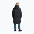 Moteriškas pūstas paltas Jack Wolfskin Frozen Palace Coat dark navy 2