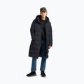 Moteriškas pūstas paltas Jack Wolfskin Frozen Palace Coat dark navy 3