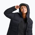 Moteriškas pūstas paltas Jack Wolfskin Frozen Palace Coat dark navy 4