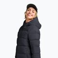 Moteriškas pūstas paltas Jack Wolfskin Frozen Palace Coat dark navy 5