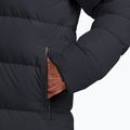 Moteriškas pūstas paltas Jack Wolfskin Frozen Palace Coat dark navy 8