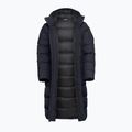 Moteriškas pūstas paltas Jack Wolfskin Frozen Palace Coat dark navy 11