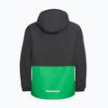 Vaikiška striukė 3in1 Jack Wolfskin Iceland 3IN1 mystic geen 2