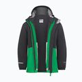 Vaikiška striukė 3in1 Jack Wolfskin Iceland 3IN1 mystic geen 4