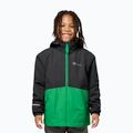 Vaikiška striukė 3in1 Jack Wolfskin Iceland 3IN1 mystic geen 8