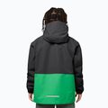 Vaikiška striukė 3in1 Jack Wolfskin Iceland 3IN1 mystic geen 9