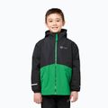 Vaikiška striukė 3in1 Jack Wolfskin Iceland 3IN1 mystic geen 13