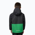 Vaikiška striukė 3in1 Jack Wolfskin Iceland 3IN1 mystic geen 14