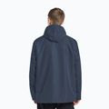 Vyriška striukė 3in1 Jack Wolfskin Taubenberg 3In1 midnight sky 3