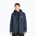 Vyriška striukė 3in1 Jack Wolfskin Taubenberg 3In1 midnight sky 4
