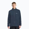 Vyriška striukė 3in1 Jack Wolfskin Taubenberg 3In1 midnight sky 5