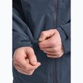 Vyriška striukė 3in1 Jack Wolfskin Taubenberg 3In1 midnight sky 8