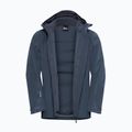 Vyriška striukė 3in1 Jack Wolfskin Taubenberg 3In1 midnight sky 13