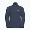 Vyriška striukė 3in1 Jack Wolfskin Taubenberg 3In1 midnight sky 14