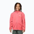 Vaikiška striukė 3in1 Jack Wolfskin Iceland 3IN1 sunset coral 10