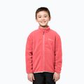 Vaikiška striukė 3in1 Jack Wolfskin Iceland 3IN1 sunset coral 15