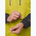 Vyriška striukė 3in1 Jack Wolfskin Jasper 3In1 chartreuse 11