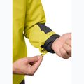 Vyriška striukė 3in1 Jack Wolfskin Jasper 3In1 chartreuse 12