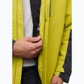 Vyriška striukė 3in1 Jack Wolfskin Jasper 3In1 chartreuse 15