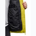 Vyriška striukė 3in1 Jack Wolfskin Jasper 3In1 chartreuse 16