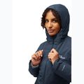 Moteriška 3in1 striukė Jack Wolfskin Hunberg 3In1 midnight sky 6