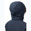 Moteriška 3in1 striukė Jack Wolfskin Hunberg 3In1 midnight sky 7