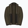 Vyriškas flisinis džemperis Jack Wolfskin Stone Lite obsidian moss 9