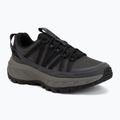 Moteriški turistiniai batai Jack Wolfskin Wild Hike Texapore Low black/phgantom