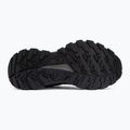 Moteriški turistiniai batai Jack Wolfskin Wild Hike Texapore Low black/phgantom 4