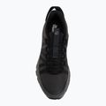 Moteriški turistiniai batai Jack Wolfskin Wild Hike Texapore Low black/phgantom 5